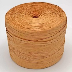 ( 500 Gram ) Yumuşak Rafya İpi Hasır