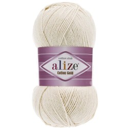 Alize Cotton Gold El Örgü İpi 599 Taş