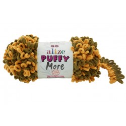 Alize Puffy More ( 150 Gr ) 6277