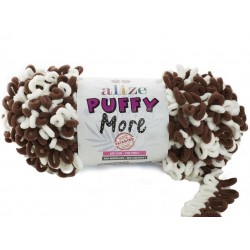 Alize Puffy More ( 150 Gr ) 6288