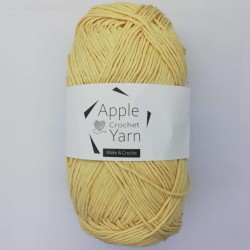 Apple Amigurumi İpi Açık Ten Rengi ( 100 Gr )