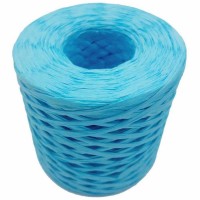 İthal Rafya İpi ( 200 Gram ) 3 Açık Mavi