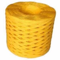 İthal Rafya İpi ( 200 Gram ) 59 Sarı