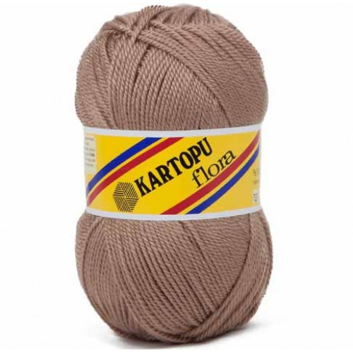 Kartopu Flora Patik İpi 885 Vizon