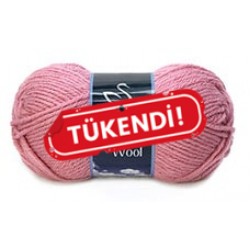 Nako Sport Wool El Örgü İpi 2276